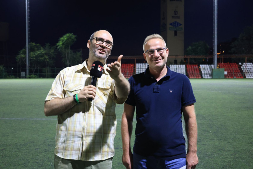 Körfez İlçesi Birlikspor – Başiskele Birlikspor maçının fotoğraf galerisi - Resim: 31