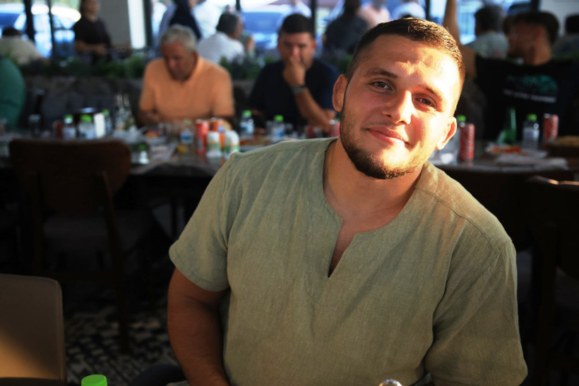 Namazgah Güreşleri’nden unutulmaz lansman! - Resim : 10