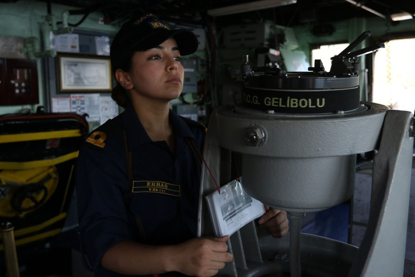 Kimisi savaş, kimisi silah uzmanı - Resim: 3