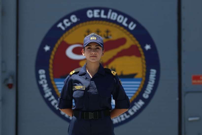 Kimisi savaş, kimisi silah uzmanı - Resim: 6