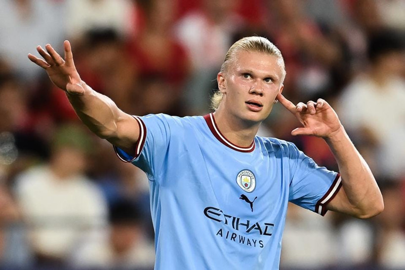 Dünyanın En İyi 10 Futbolcusu 2025 - Resim : 9