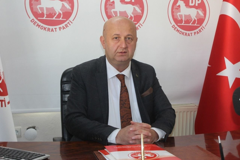 DP Kocaeli İl Başkanı Mustafa Nazlıgül; Bu rampada tedbir almak için daha ne bekliyoruz? - Resim : 2