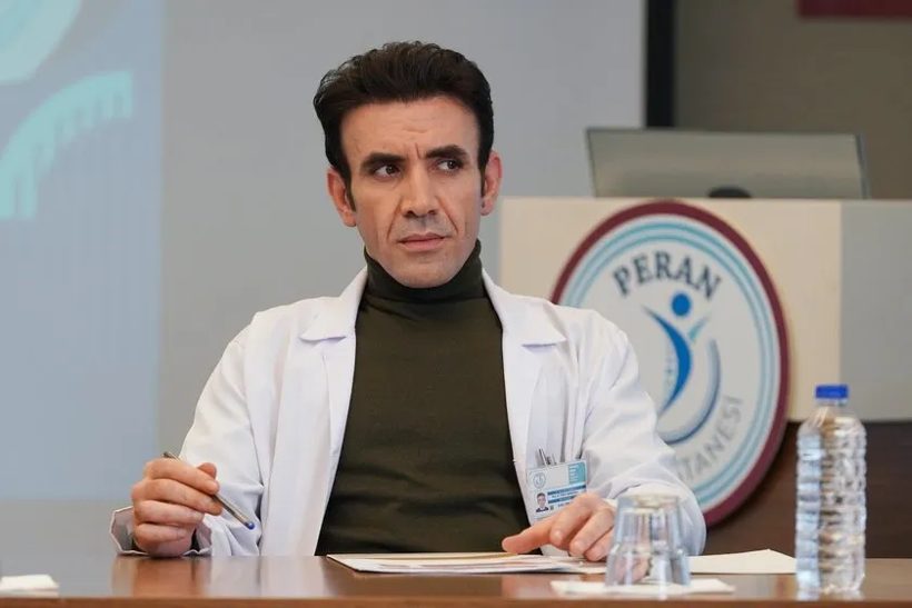 Bahar Oyuncuları [Tüm Karakterler] - Resim : 3