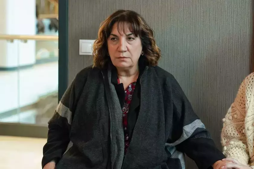 Bahar Oyuncuları [Tüm Karakterler] - Resim : 16