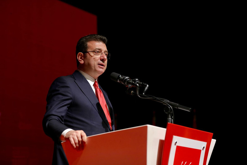 İmamoğlu "beni betona gömmer istiyor" demişti! Kılıçdaroğlu'ndan cevap geldi - Resim: 7