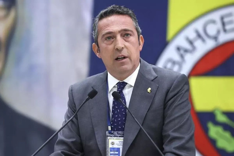 Ali Koç başkanlığı bırakıyor! - Resim: 3