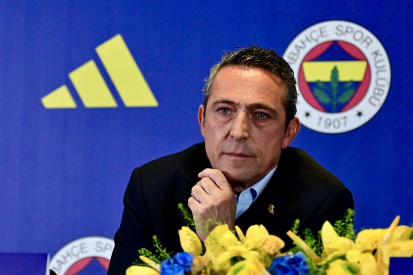 Ali Koç başkanlığı bırakıyor! - Resim: 5