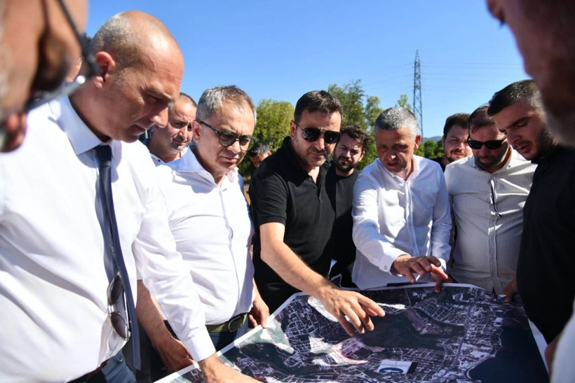 Olay budur sayın Hayri Baraçlı! - Resim : 3