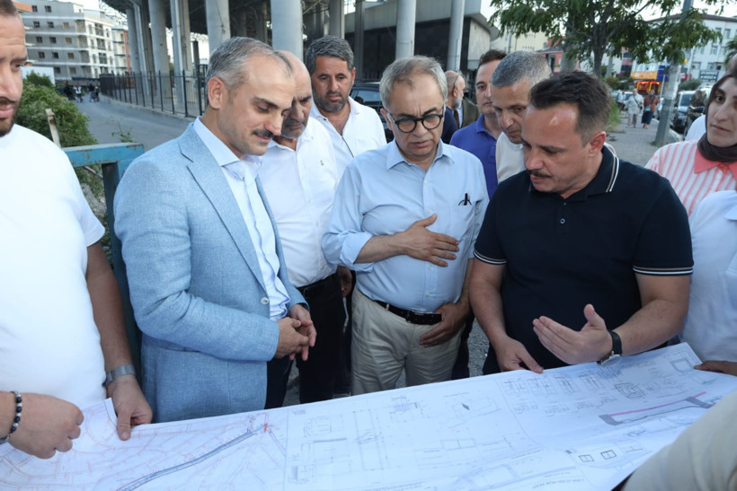 Olay budur sayın Hayri Baraçlı! - Resim : 4