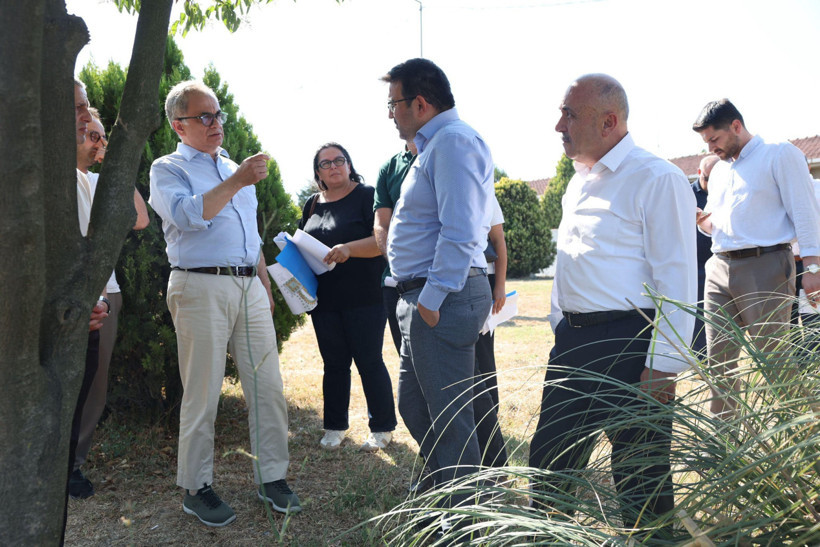 Olay budur sayın Hayri Baraçlı! - Resim : 6