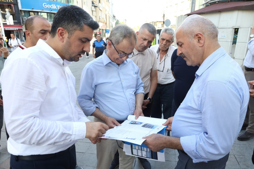 Olay budur sayın Hayri Baraçlı! - Resim : 1