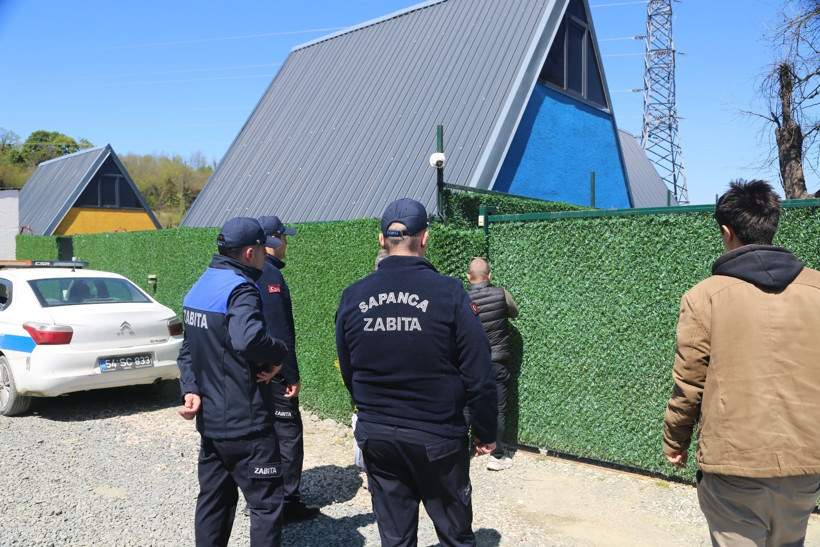 Skandal olayda iddianame hazırlandı... Suçlamaları reddettiler - Resim : 2