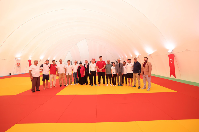 Kocaeli'de açılış maratonu! - Resim : 3