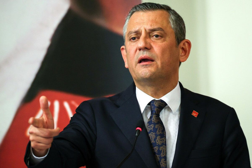 Siyasette İmamoğlu krizi! CHP ve Ak Parti anlaşabilir mi? - Resim: 5