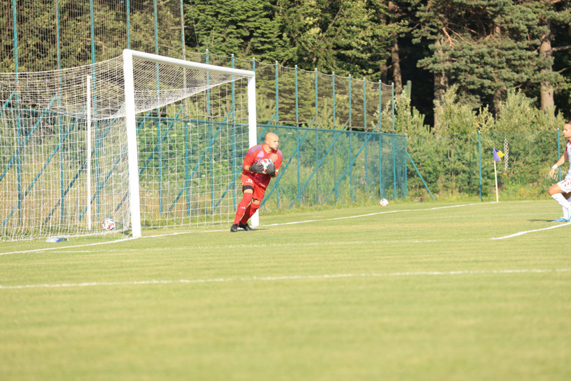 Kocaelispor iyi bitirdi! "2-1" - Resim : 1