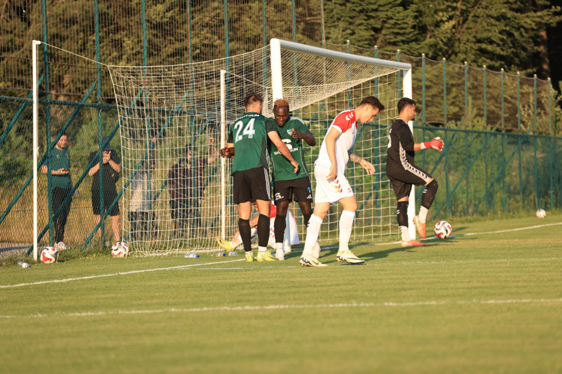 Kocaelispor iyi bitirdi! "2-1" - Resim : 4