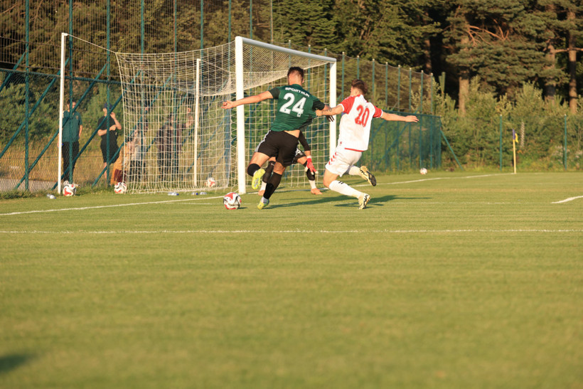 Kocaelispor iyi bitirdi! "2-1" - Resim : 3