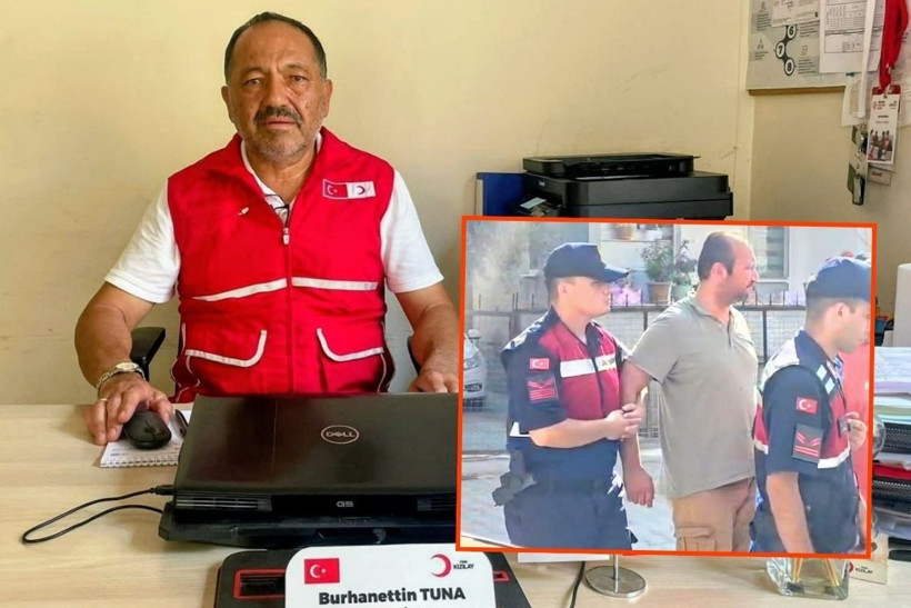 Habere kızdı ağzını bozdu - Resim: 4