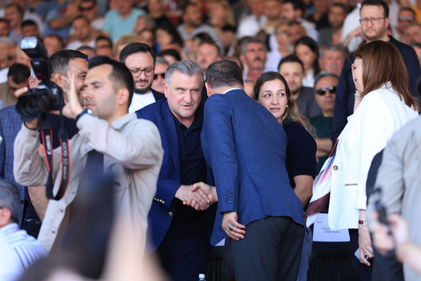 664. Kırkpınar Yağlı Pehlivan Güreşleri Fotoğraf Galerisi - Resim: 97