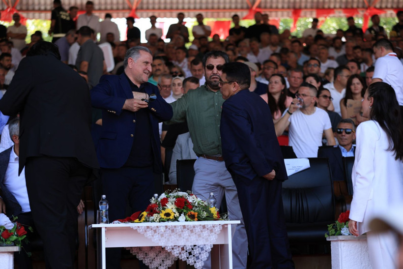 664. Kırkpınar Yağlı Pehlivan Güreşleri Fotoğraf Galerisi - Resim: 102