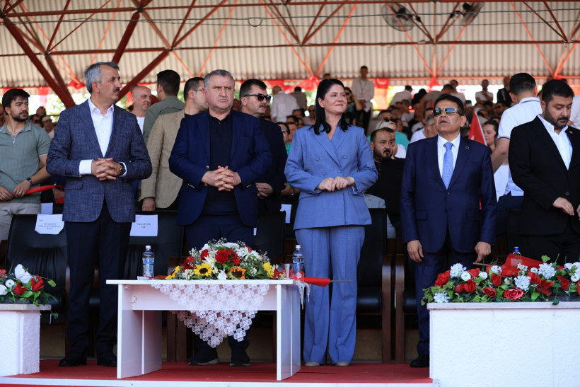 664. Kırkpınar Yağlı Pehlivan Güreşleri Fotoğraf Galerisi - Resim: 103