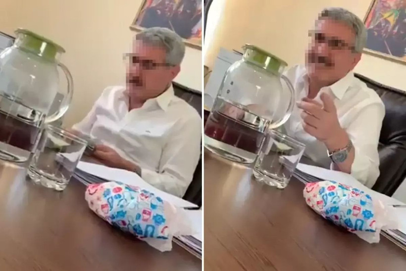 Diyanet'te rüşvet iddiası ortalığı karıştırdı! - Resim: 5