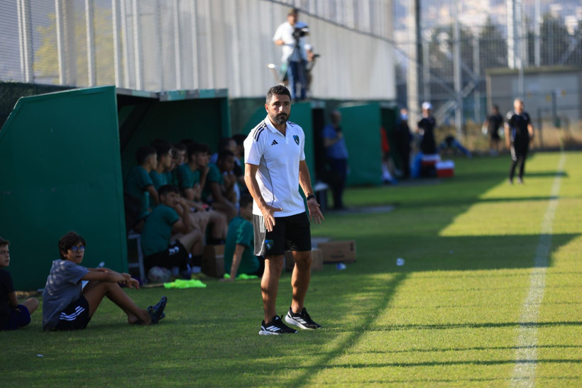 Kocaelispor - Pendikspor U-19 maçı fotoğraf galerisi - Resim: 22
