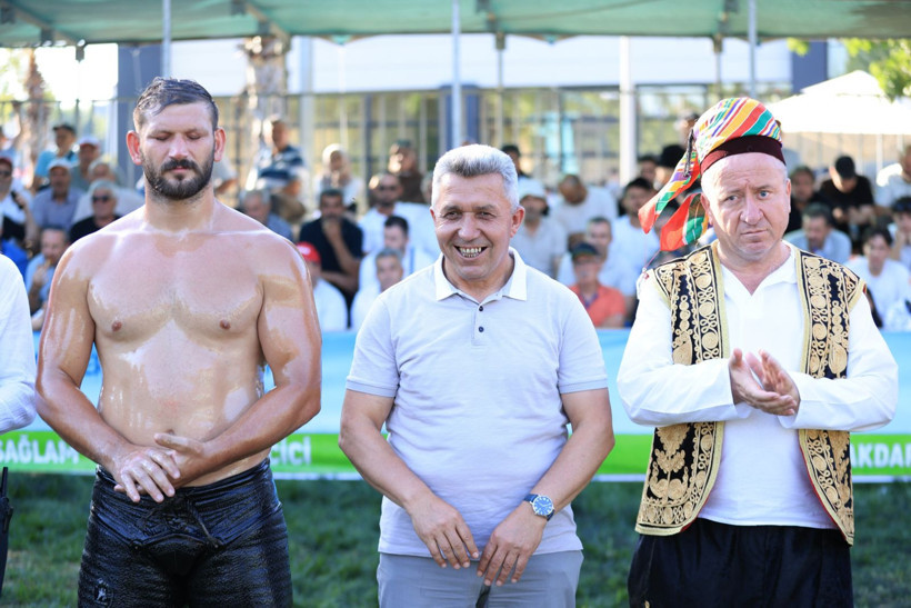 Tarihi Kandıra Namazgah Güreşleri fotoğraf galerisi - Resim: 122