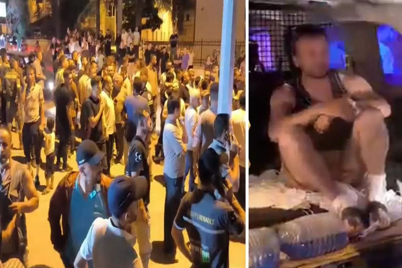 Bursa'yı yakan FETÖ'cüden şoke eden ifade - Resim: 2