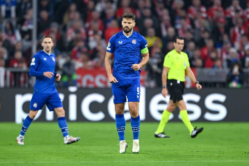 Petkovic eski başkanına ayar verdi: Kendimi kanıtlamak zorunda olduğumu düşünmüyorum! - Resim : 13