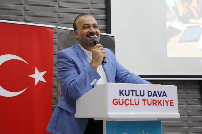 AK Parti’de İlçe Danışma Meclisi toplantıları başladı - Resim : 2