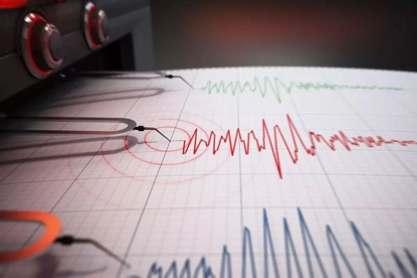Yine deprem kabusu... İşte ilk veriler - Resim: 1