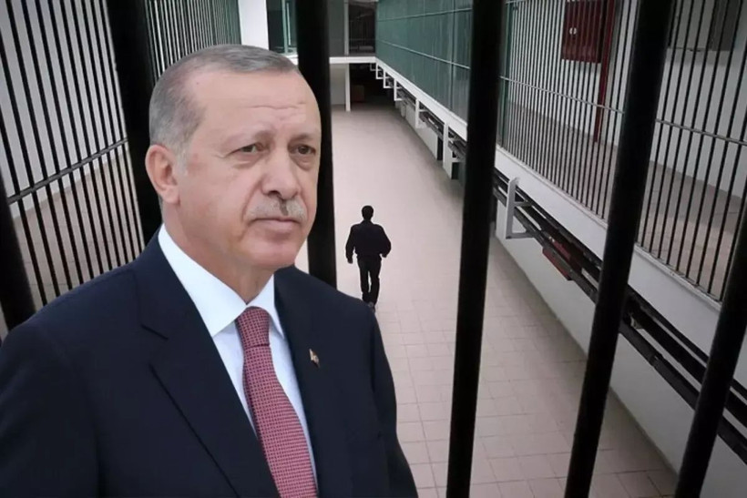 Cumhurbaşkanı Erdoğan onları affetti - Resim: 7