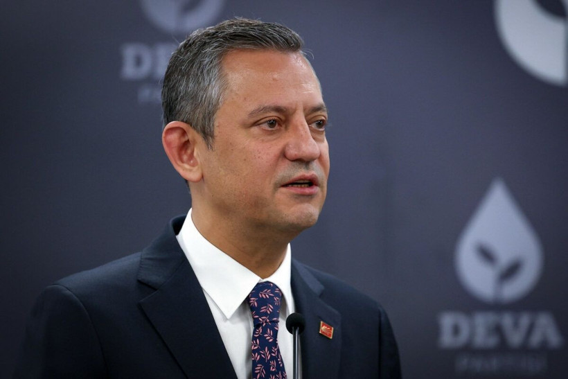 CHP Lideri Özgür Özel’den şok açıklama - Resim: 5