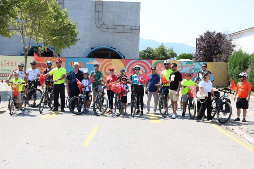 Bu yarış Kartepe’de geleneksel olacak - Resim : 1
