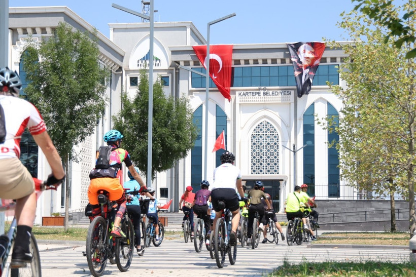 Bu yarış Kartepe’de geleneksel olacak - Resim : 3