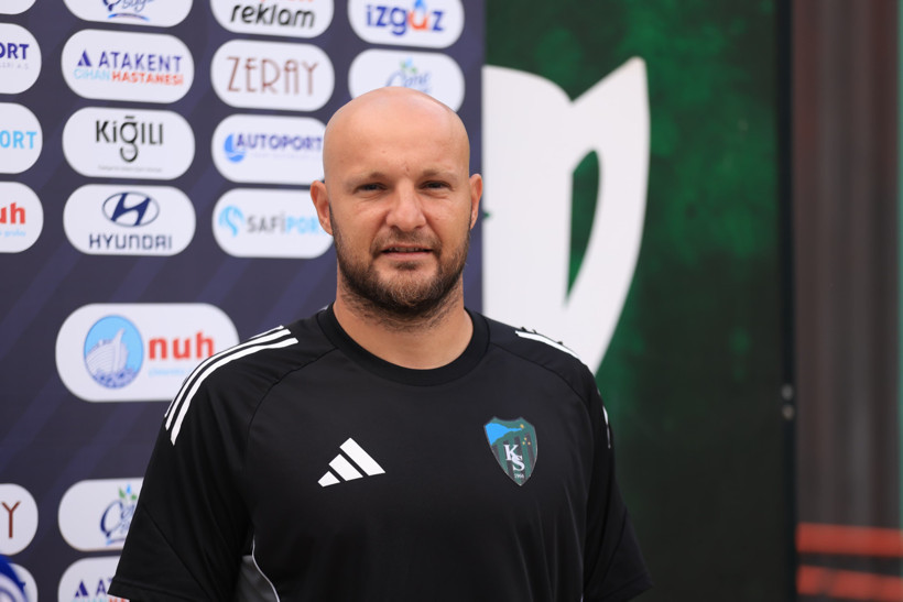 Gökhan Değirmenci: Hazırlıklarımızın meyvesini almak istiyoruz - Resim : 1