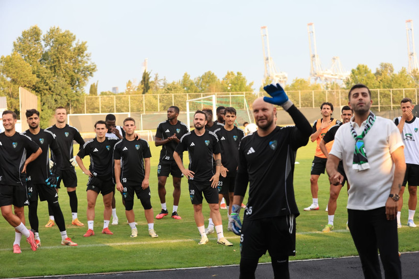 Kaptan Gökhan Değirmenci'den taraftara mesaj: Yanımızda olacağınızdan eminiz - Resim : 1