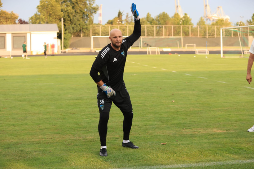 Kaptan Gökhan Değirmenci'den taraftara mesaj: Yanımızda olacağınızdan eminiz - Resim : 3