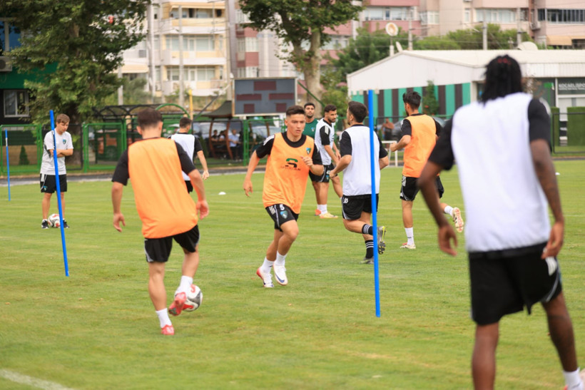 Selçuk İnan: Limit sıkıntısı nedeniyle şu an 1 oyuncu alabileceğiz - Resim : 4