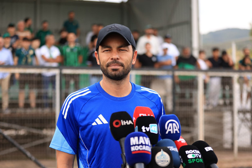 Selçuk İnan: Limit sıkıntısı nedeniyle şu an 1 oyuncu alabileceğiz - Resim : 2