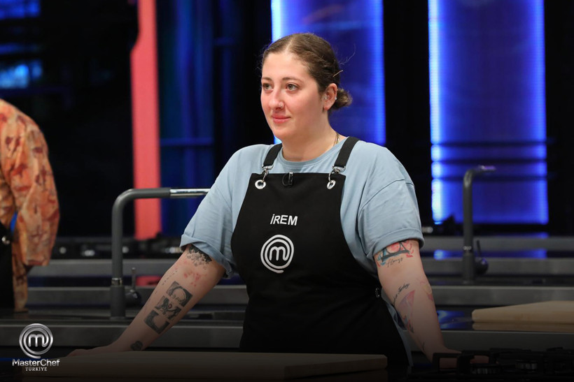 MASTERCHEF ELEME ADAYLARI: 6 Ağustos MasterChef Kim Kazandı? TV8 Masterchef Eleme Adayı Kim Oldu? - Resim : 2