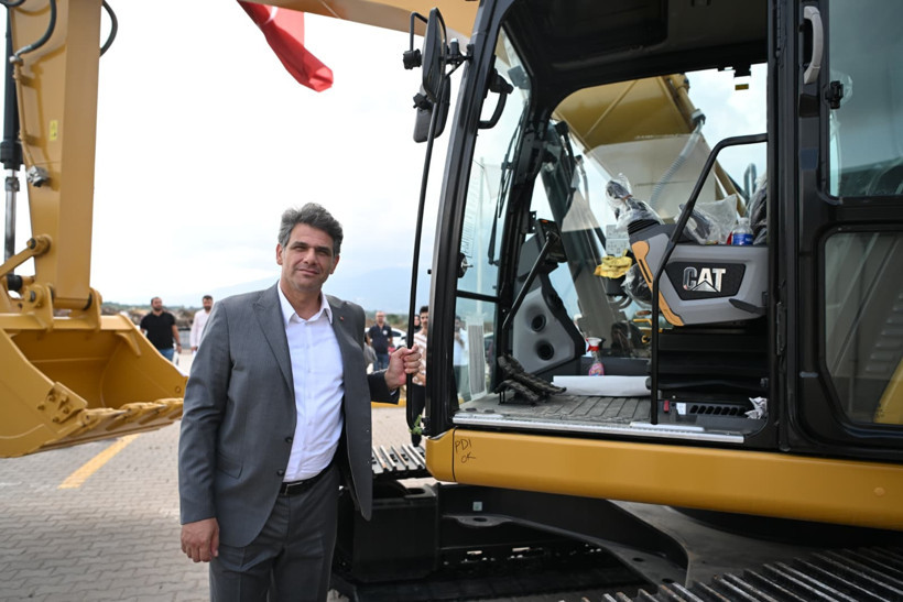 Kartepe Belediyesi'nden araç filosuna takviye! - Resim : 2