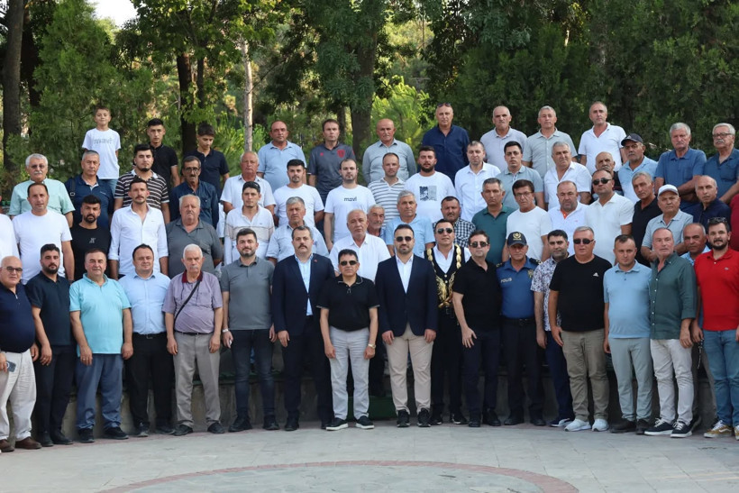 Neden mi İbrahim Türkiş? - Resim : 2