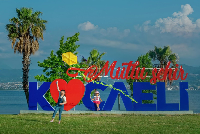 '4 Mevsim Kocaeli'... Fotoğraf yarışması için başvurular başladı - Resim: 7