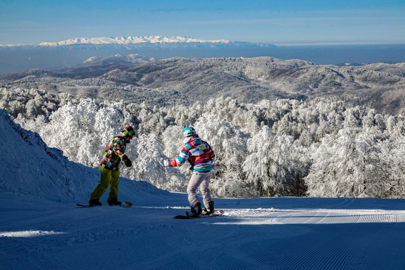 '4 Mevsim Kocaeli'... Fotoğraf yarışması için başvurular başladı - Resim: 2