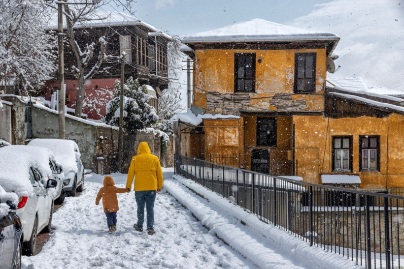 '4 Mevsim Kocaeli'... Fotoğraf yarışması için başvurular başladı - Resim: 5