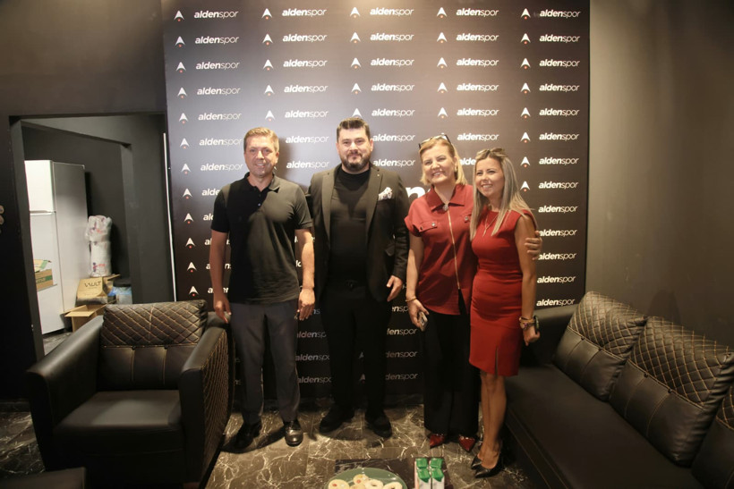 Bülent Sarı: Hepimizin sahip çıkması lazım - Resim : 1