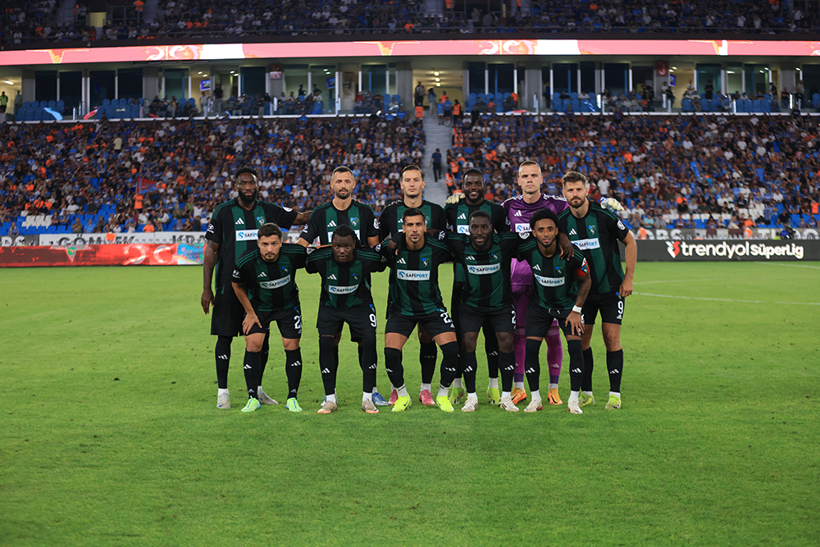 Yazık oldu... 16 yıl sonra puansız başlangıç - Resim : 4