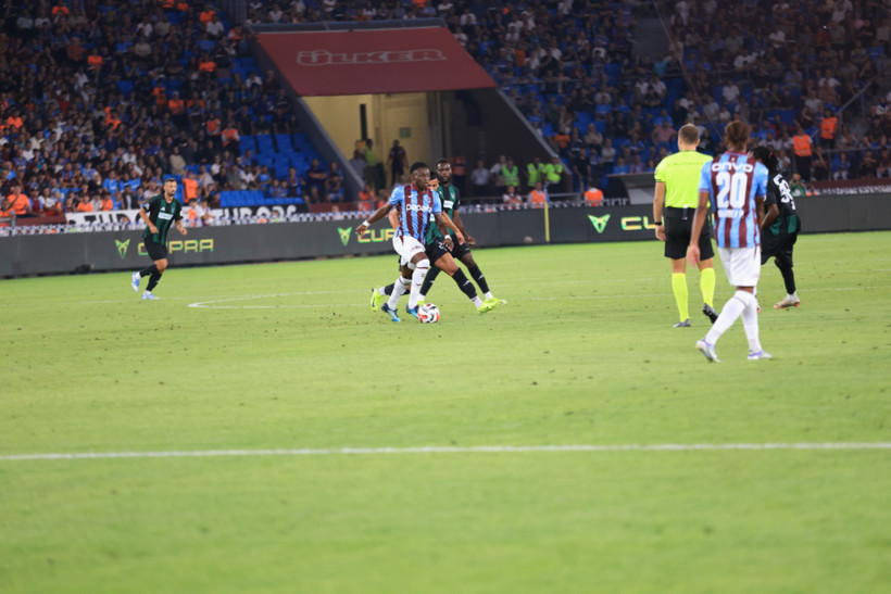 Yazık oldu... 16 yıl sonra puansız başlangıç - Resim : 3